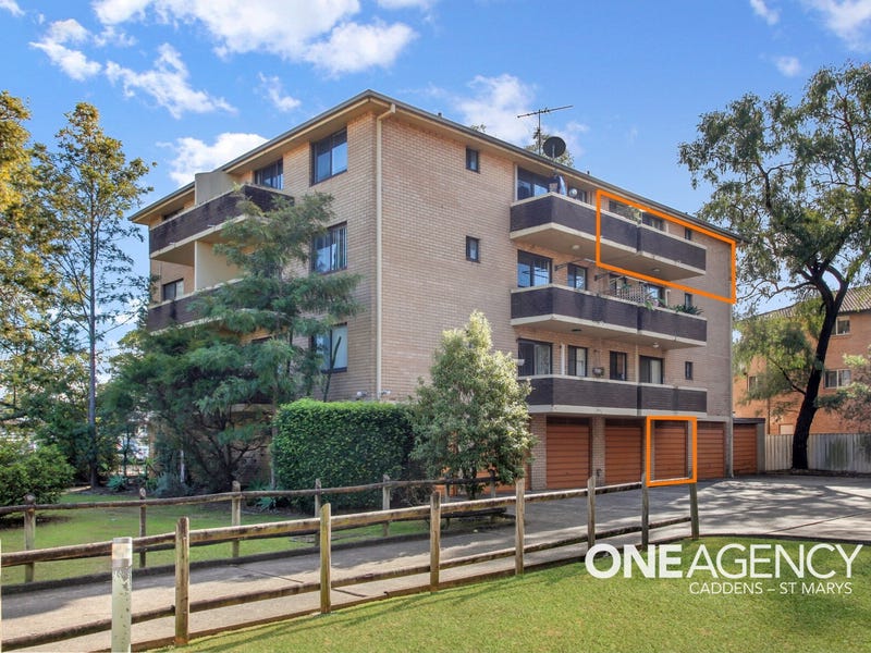 10/42-44 Woodriff St, Penrith, NSW 2750