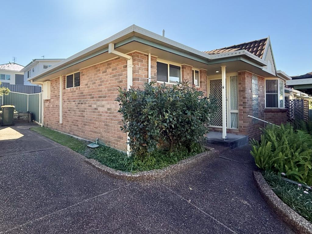 4/10 Wallace St, Waratah, NSW 2298