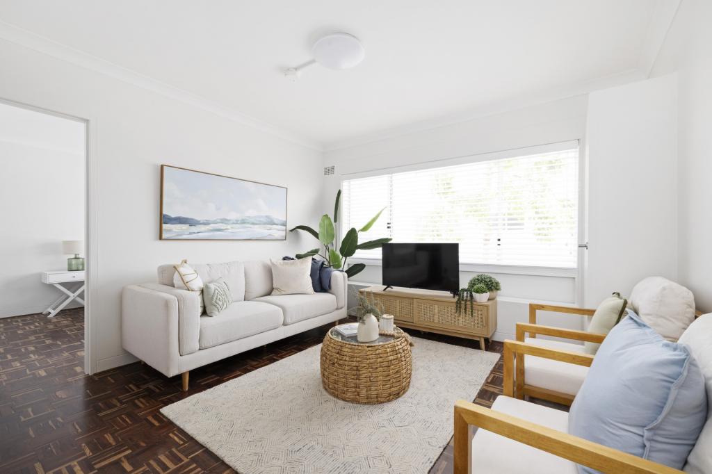 3/97 Queenscliff Rd, Queenscliff, NSW 2096