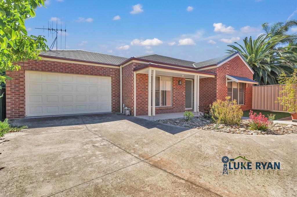 3/30 Echuca Rd, Rochester, VIC 3561