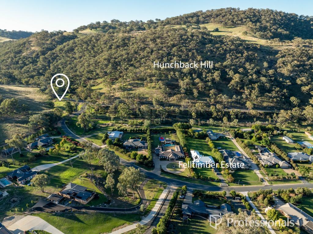 Lot 2/469 Felltimber Creek Rd, West Wodonga, VIC 3690