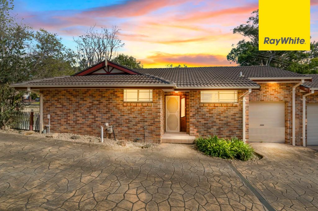 4/29-31 RUTLEDGE ST, EASTWOOD, NSW 2122