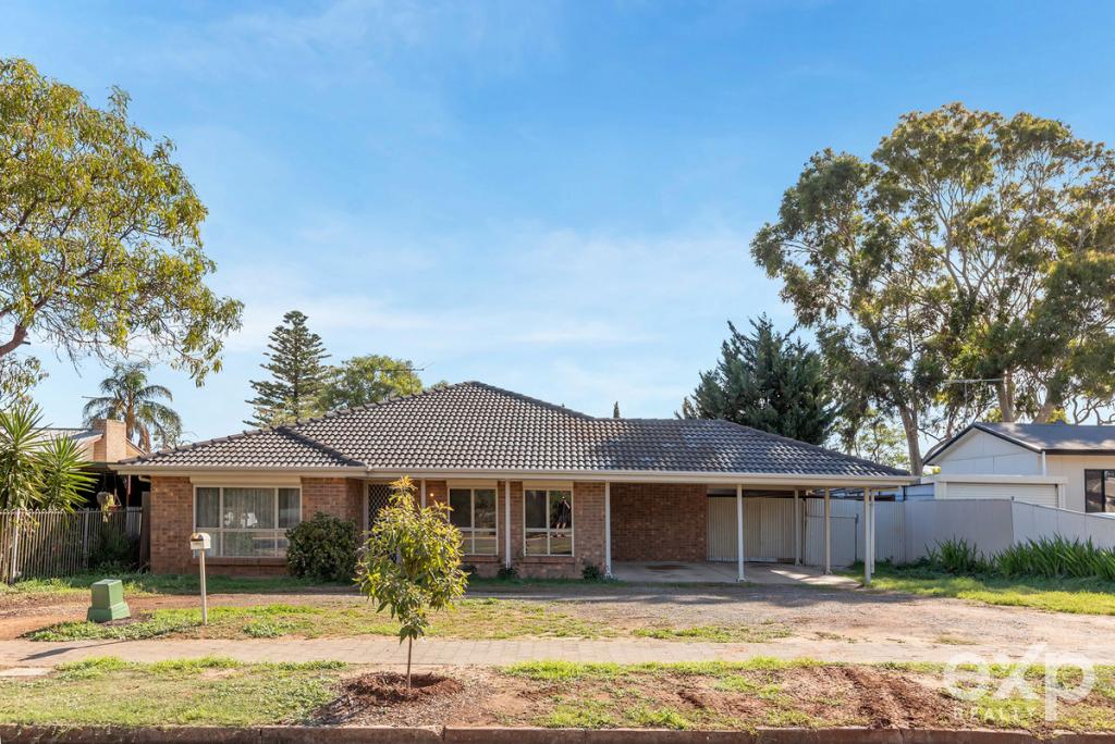 27 Gayland Rd, Elizabeth Downs, SA 5113