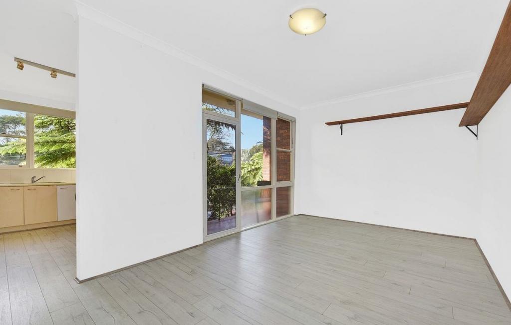 11/4 Loftus St, Ashfield, NSW 2131