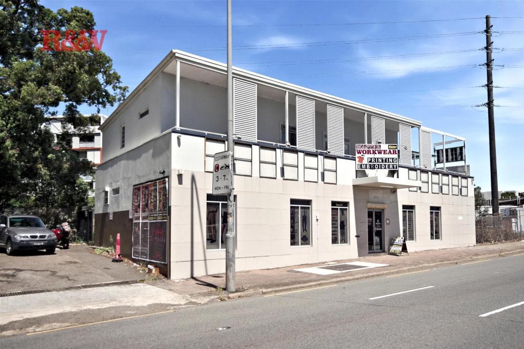 427-433 Hume Hwy, Yagoona, NSW 2199