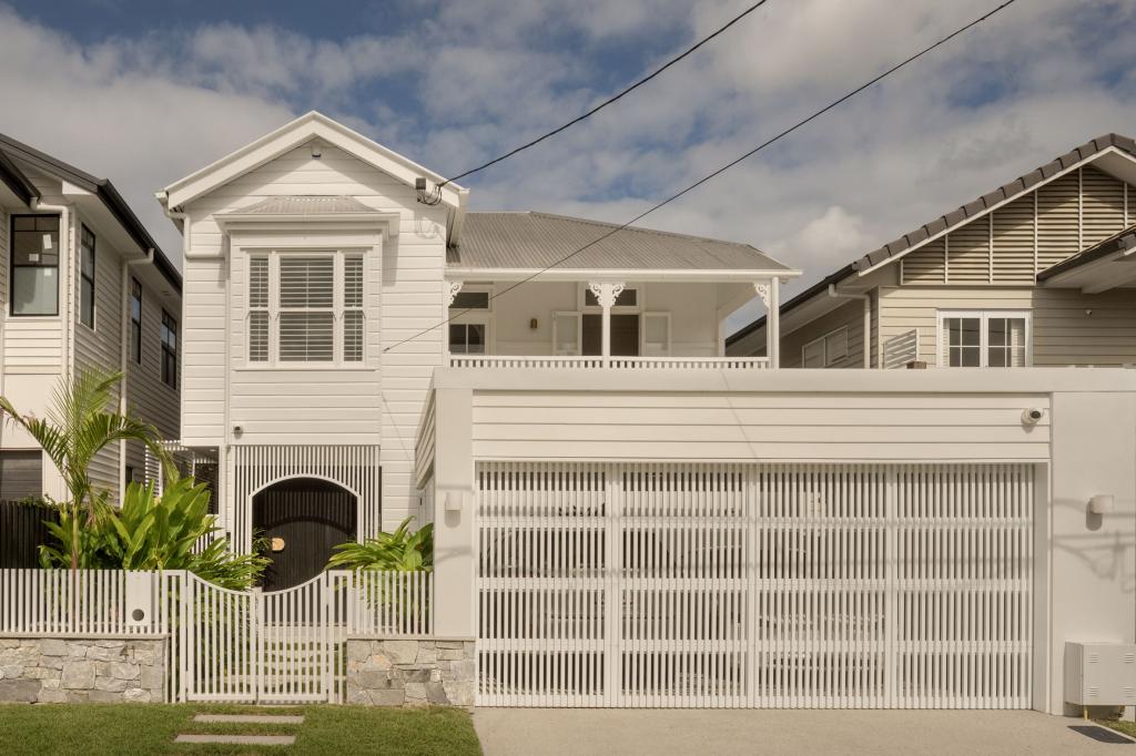 41 Harris St, Hawthorne, QLD 4171