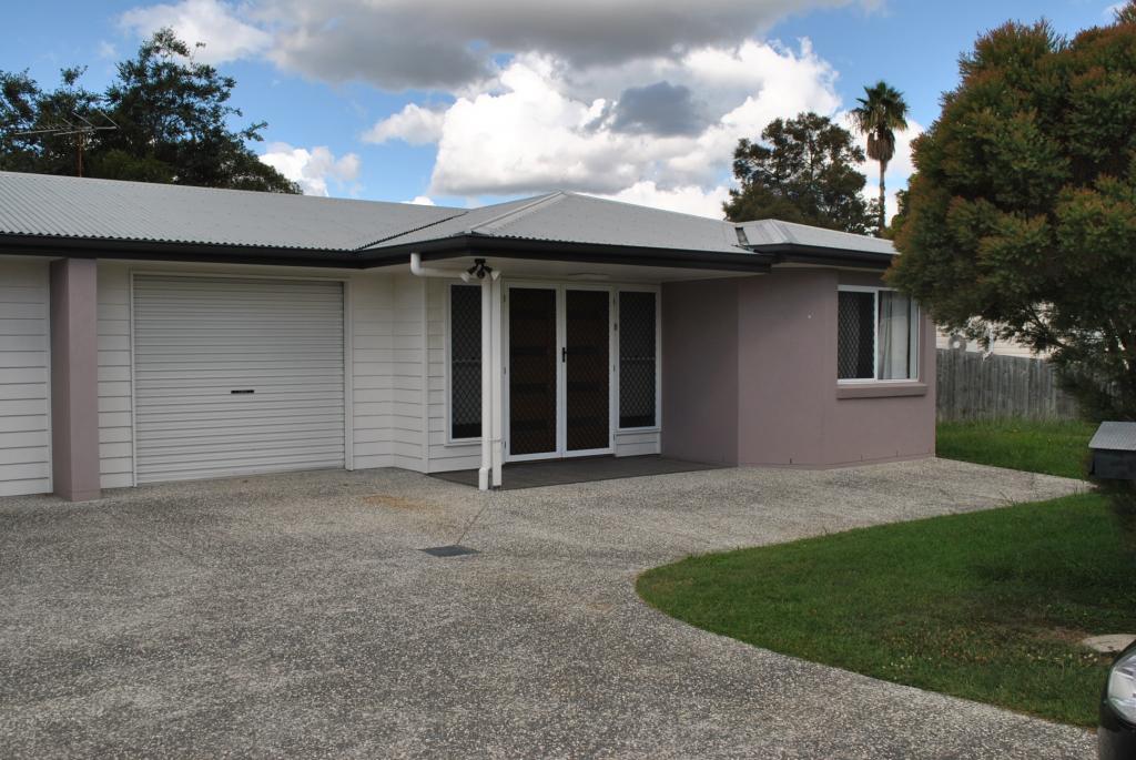 96b Thornton St, Raceview, QLD 4305