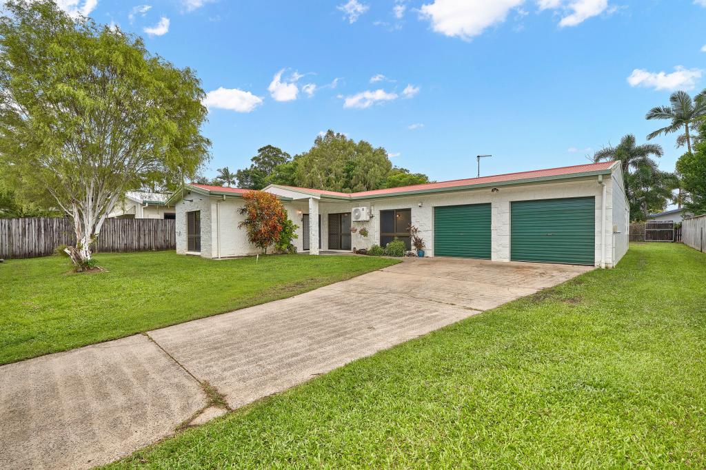 6 Kambara St, White Rock, QLD 4868