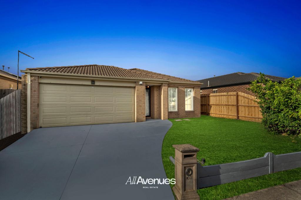 103 Fairhaven Bvd, Cranbourne West, VIC 3977