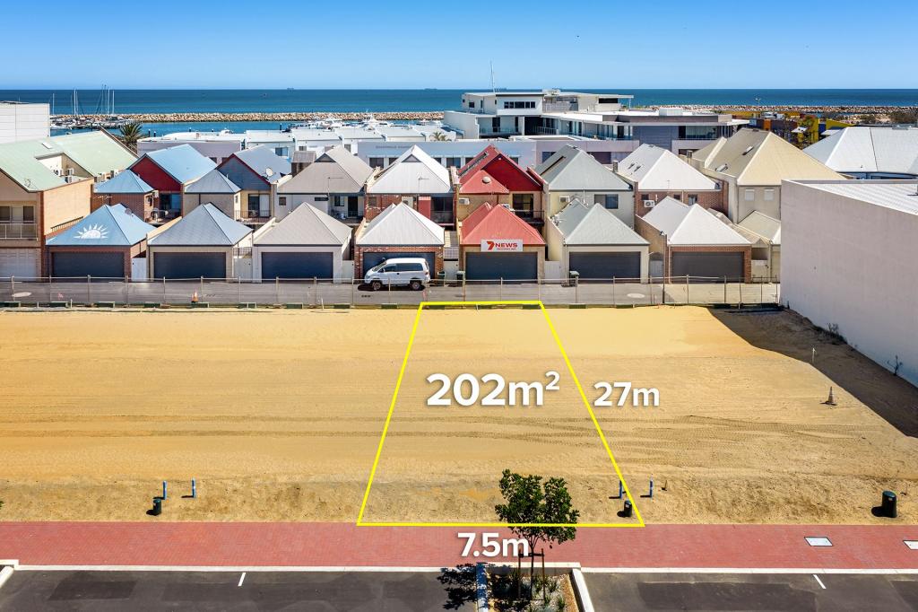 Lot 105 Monument Prom, Geraldton, WA 6530