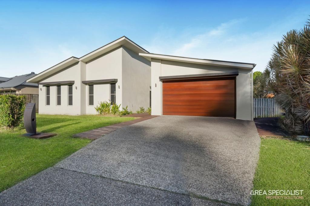 20 Jondaryan St, Ormeau, QLD 4208