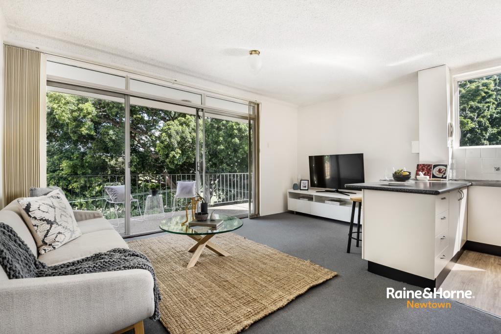 8/5 Alfred St, Rozelle, NSW 2039