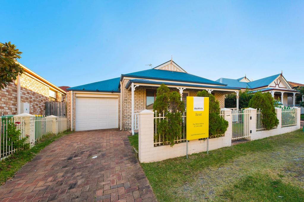 6 Windemere Cres, Varsity Lakes, QLD 4227