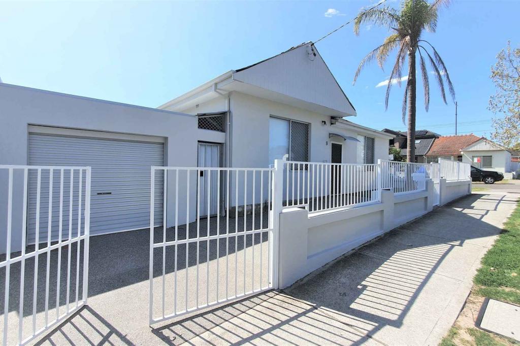 8 Middle St, Kingsford, NSW 2032