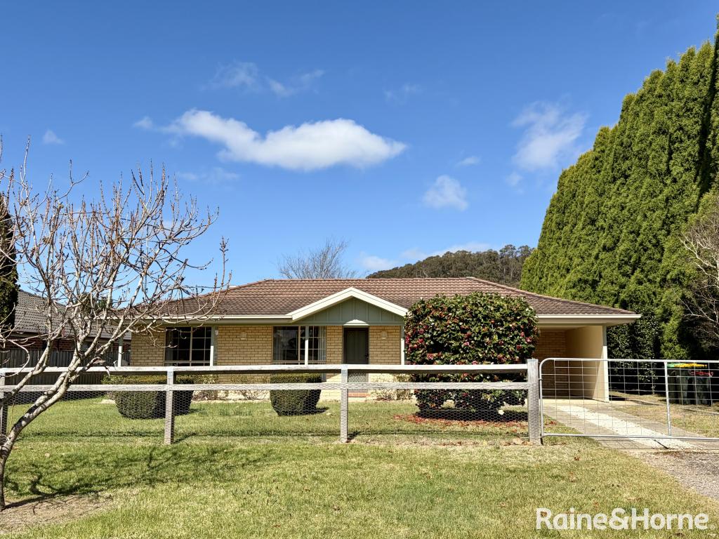 95 Berrima St, Welby, NSW 2575