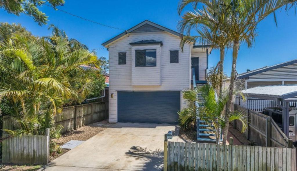 42A DODDS ST, MARGATE, QLD 4019