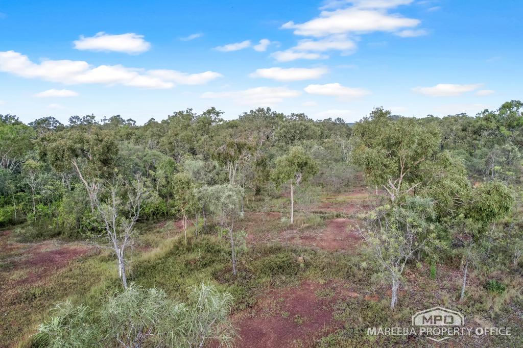 96 Bakers Rd, Mount Molloy, QLD 4871
