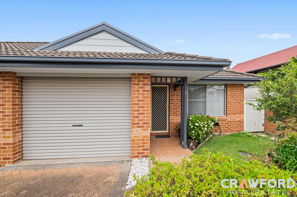 5/22 QUEENS RD, NEW LAMBTON, NSW 2305