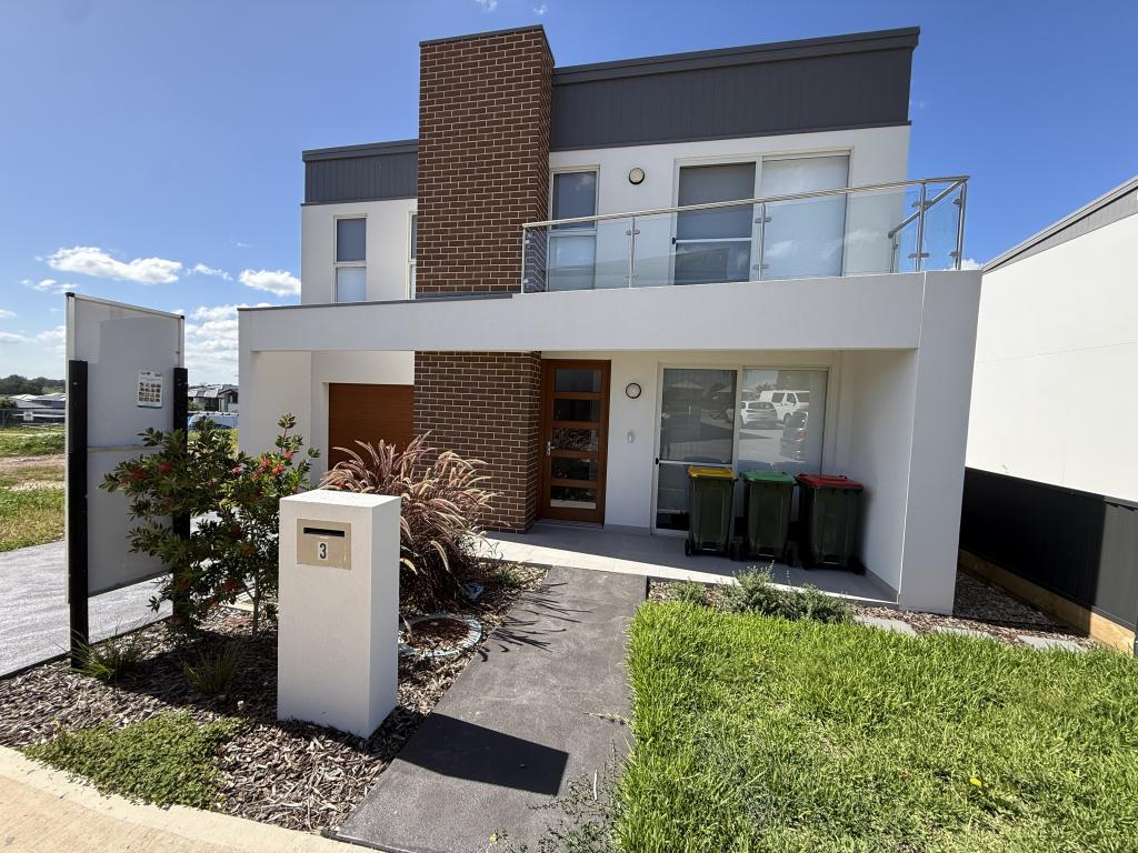 3 Tegal Lane, Leppington, NSW 2179