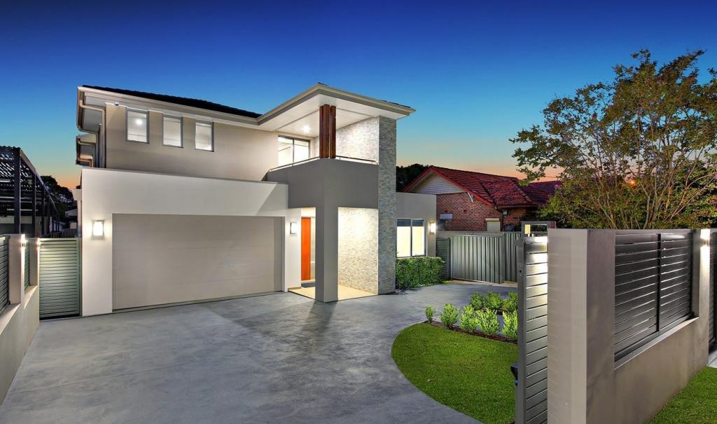 9 Forsyth St, Belmore, NSW 2192