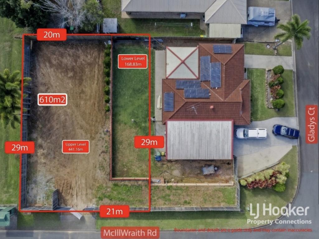 Lot 1/ Mcillwraith Rd, Joyner, QLD 4500