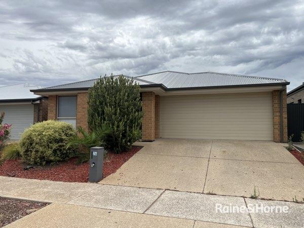 24 Brookfield St, Blakeview, SA 5114