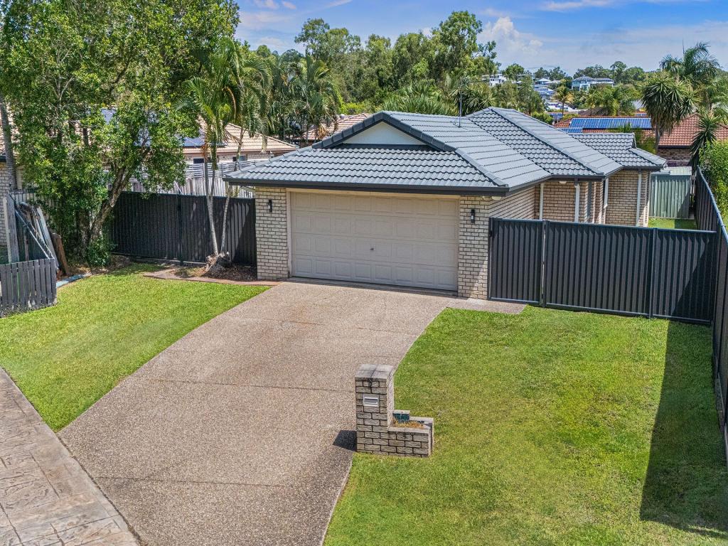 9 Hanwell Ct, Little Mountain, QLD 4551