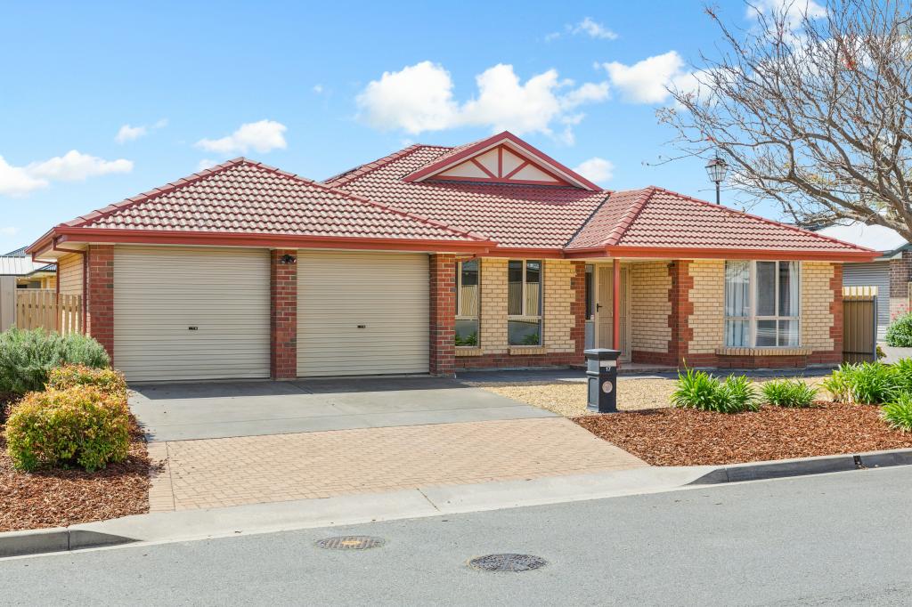 17 SIGNAL ST, SEAFORD MEADOWS, SA 5169