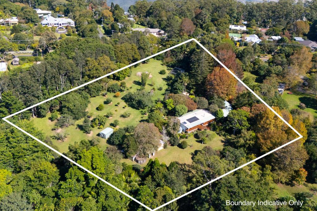 84-86 Bartle Rd, Tamborine Mountain, QLD 4272