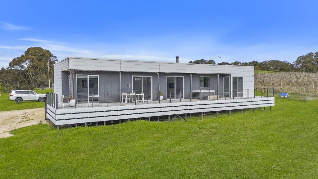 146d Ancell Rd, Mount Jagged, SA 5211