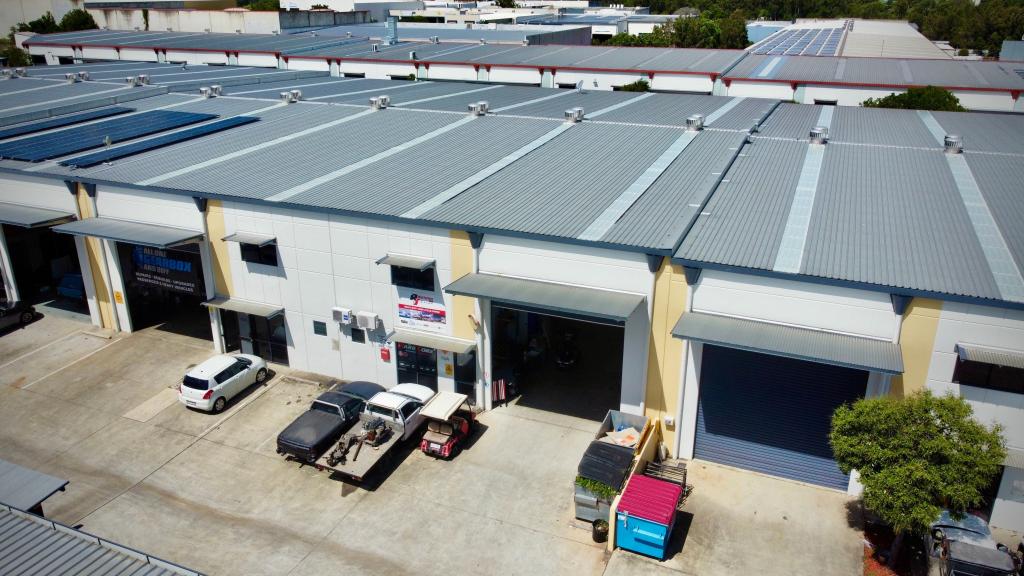 16a/38 Eastern Service Rd, Stapylton, QLD 4207