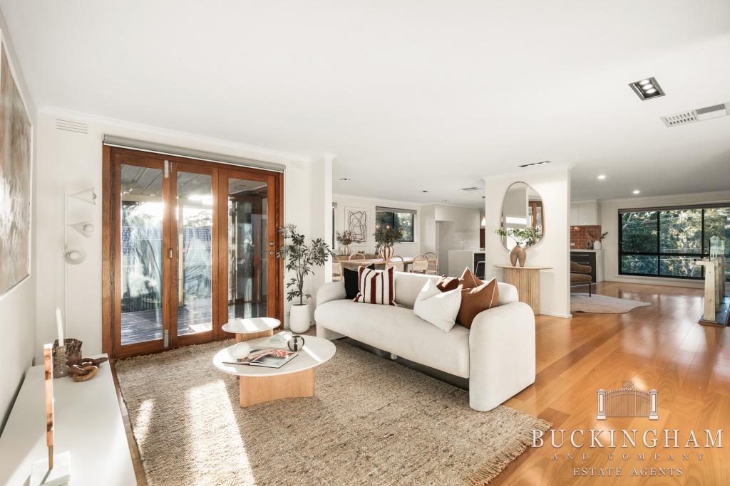28 Floriston Gr, Eltham, VIC 3095