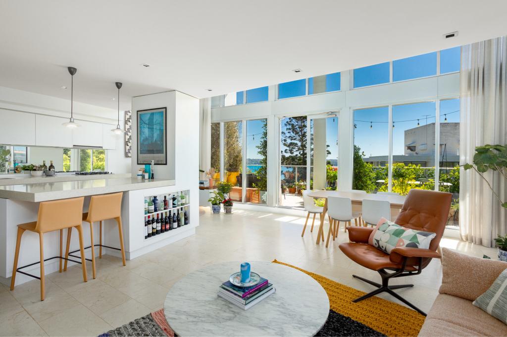 36/8 Greenknowe Ave, Elizabeth Bay, NSW 2011