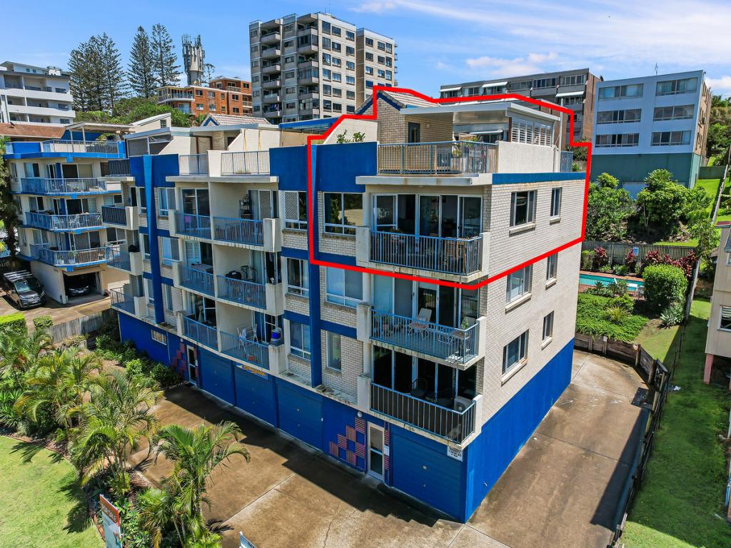 12/15 Verney St, Kings Beach, QLD 4551