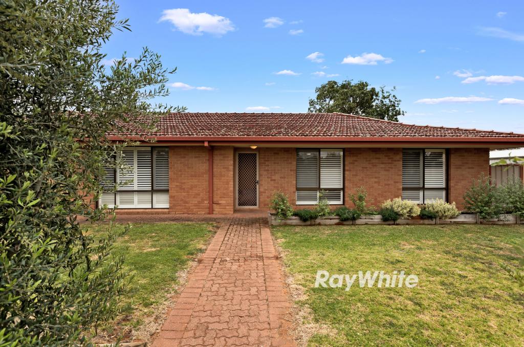 8 Hampton Ct, Red Cliffs, VIC 3496