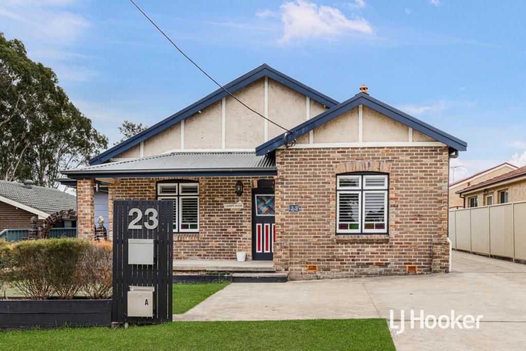 23 St Albans Rd, Schofields, NSW 2762
