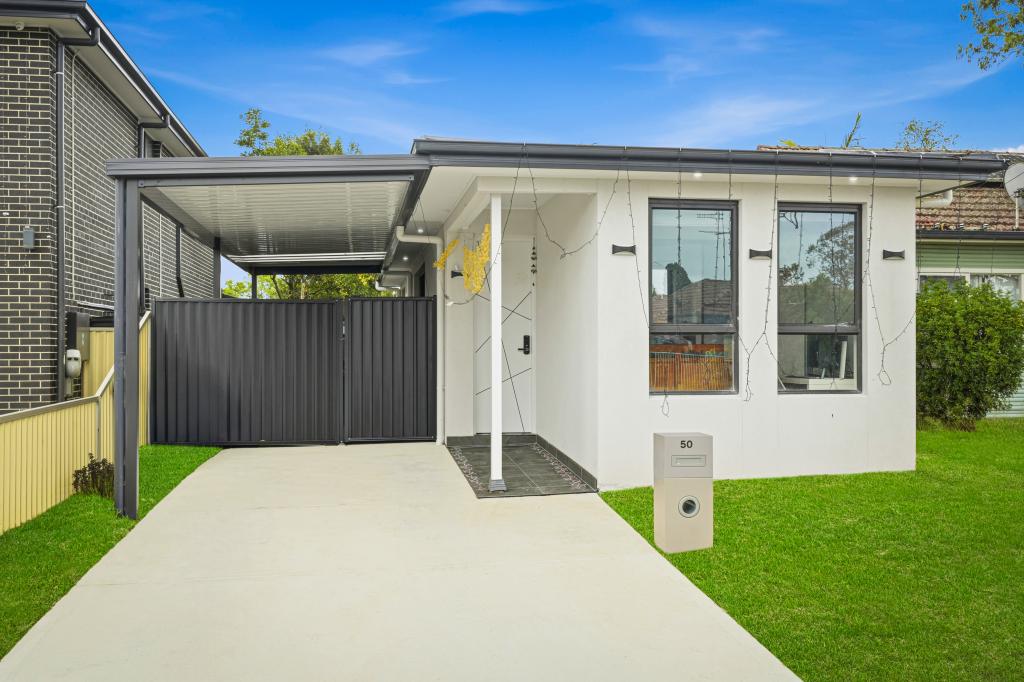 50 Valentine Street, Blacktown, Nsw 2148/50 Valentine St, Blacktown, NSW 2148