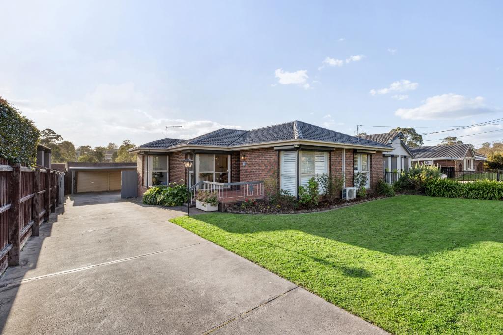 35 Jeanette St, Bayswater, VIC 3153