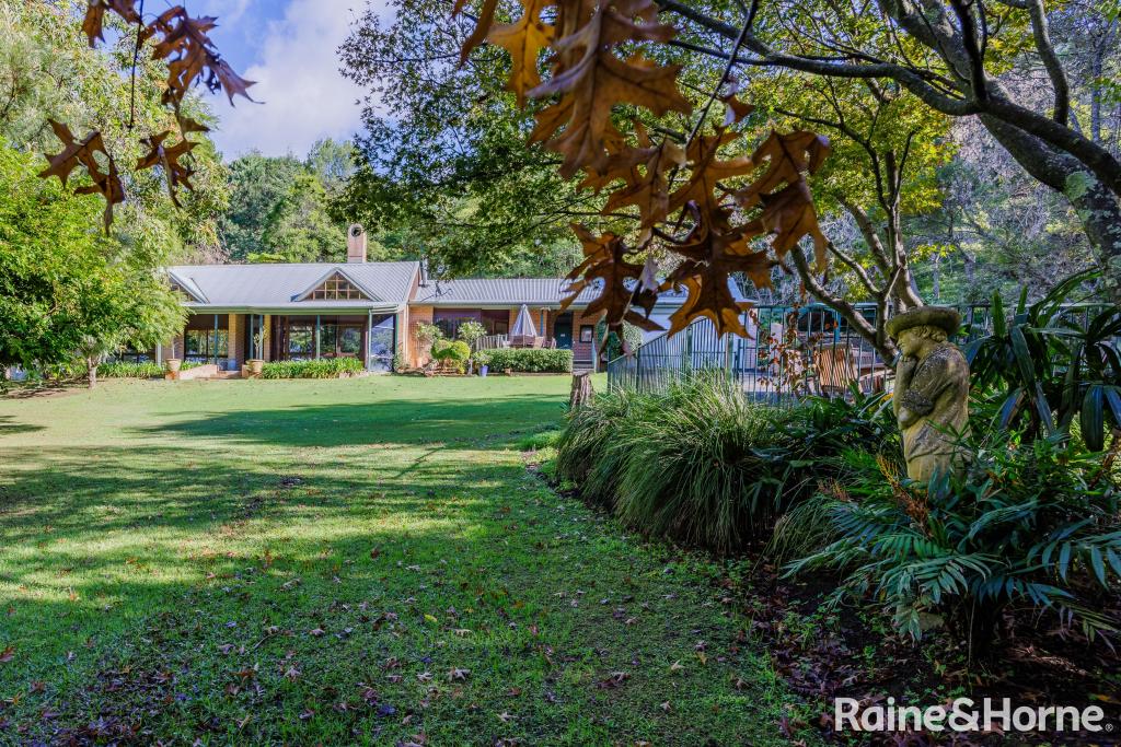 73 Hermitage Rd, Kurrajong Hills, NSW 2758