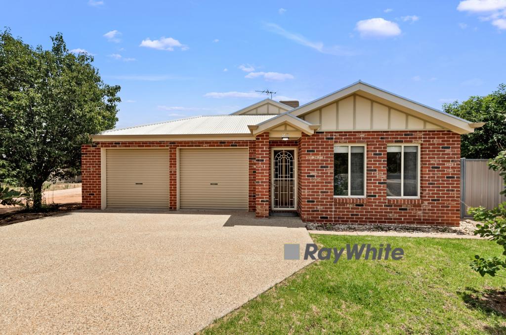 25 Wentworth St, Wentworth, NSW 2648