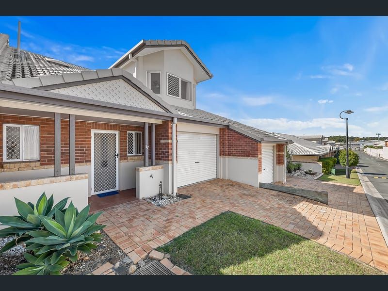 57/580 Seventeen Mile Rocks Rd, Sinnamon Park, QLD 4073