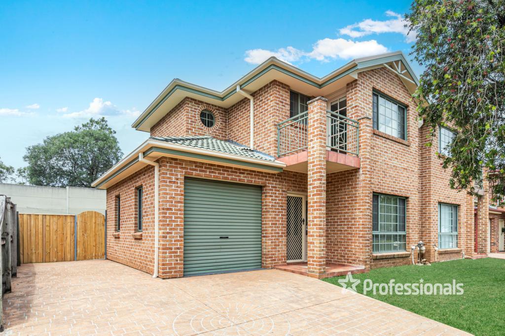 6/11-27 Fallon St, Rydalmere, NSW 2116