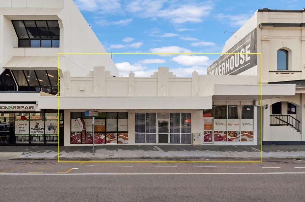 444-448 Flinders St, Townsville City, QLD 4810