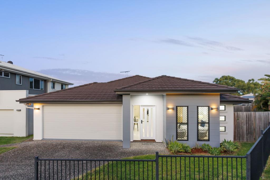 6 Kirdi Ct, Durack, QLD 4077