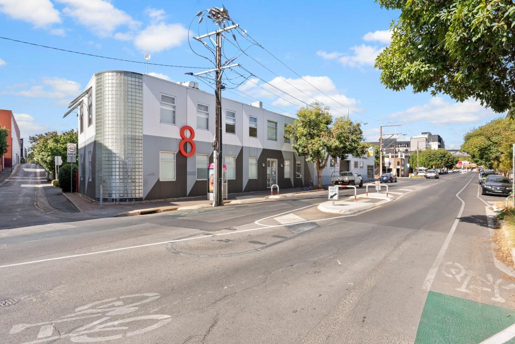 8 THE PARADE WEST, KENT TOWN, SA 5067