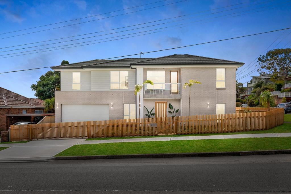 38 Marx Ave, Beverley Park, NSW 2217