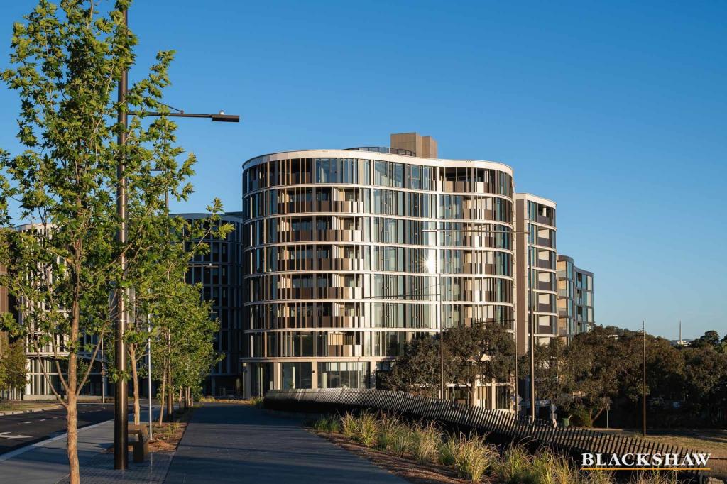 805/72 Allara St, City, ACT 2601