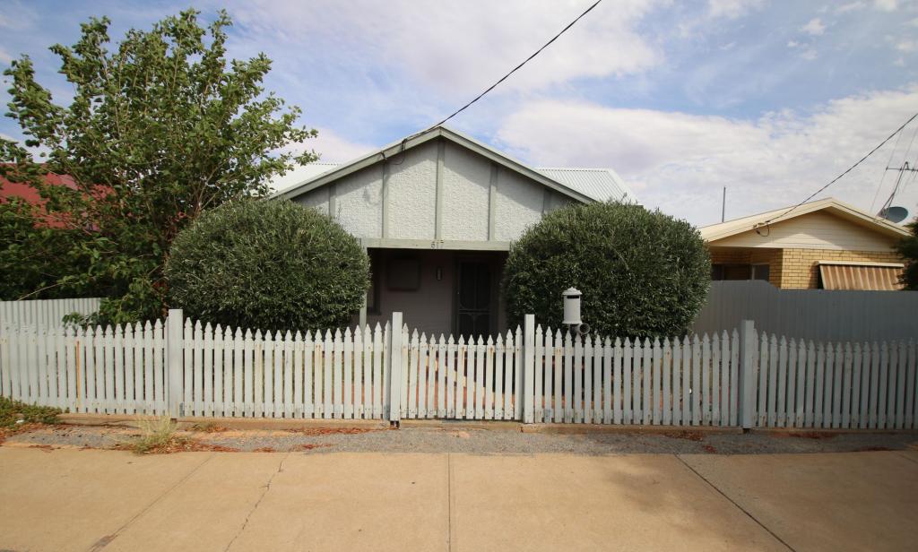 517 ARGENT ST, BROKEN HILL, NSW 2880