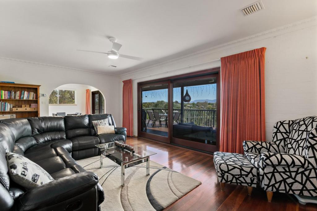 22 Mileham St, Macgregor, ACT 2615