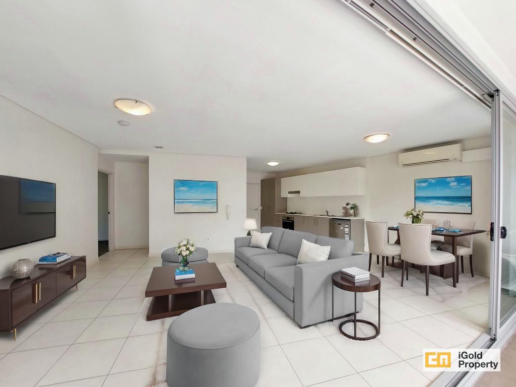 83/2a Brown St, Ashfield, NSW 2131